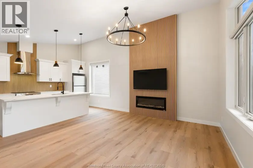 Apartment at 1711 Ford BOULEVARD Unit# 3, Windsor
