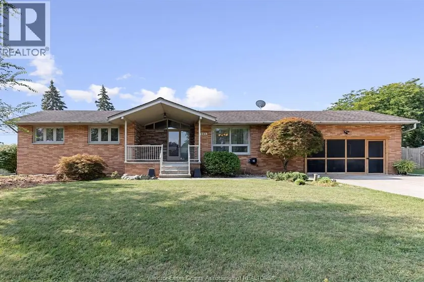 Detached at 240 LAFFERTY, LaSalle