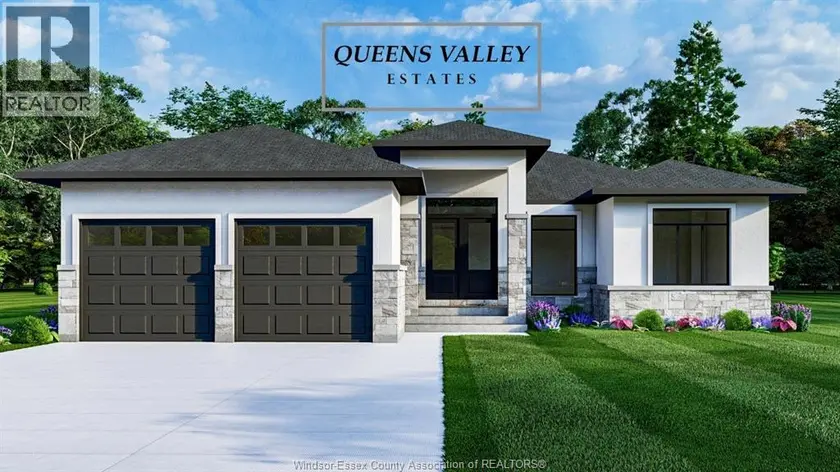 Detached at 1913 SANNITA, Kingsville