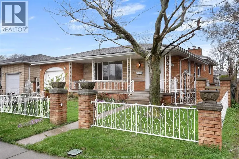 Apartment at 10770 EASTCOURT Unit# A, Windsor