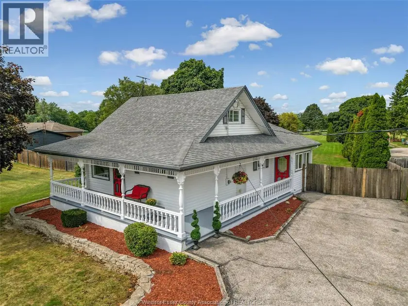 Detached at 1073 Martin Lane, LaSalle