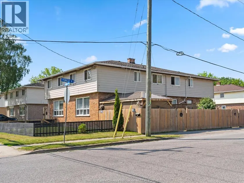 Multiplex at 22 TAYLOR AVENUE, Chatham