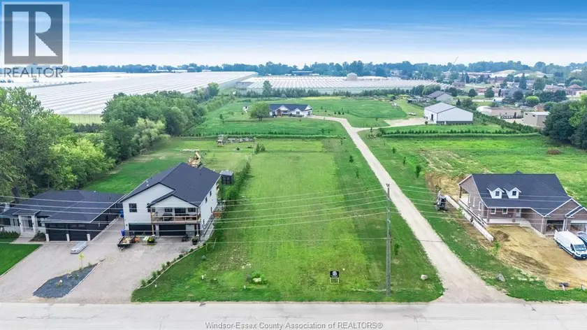 Vacant Land at 1647 Road 2 East, Kingsville