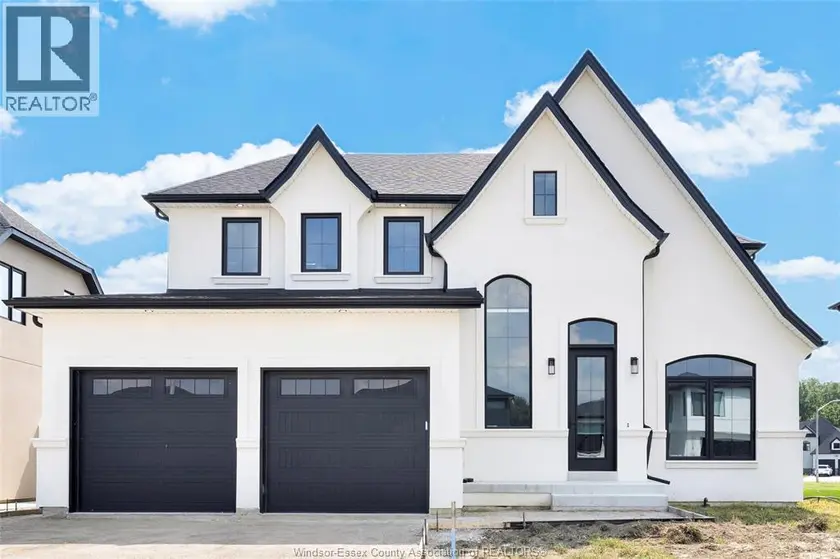 Detached at 8311 ANNIE AVENUE, Amherstburg