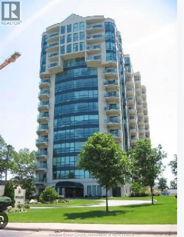 Apartment at 4789 RIVERSIDE DRIVE East Unit# 1006, Windsor