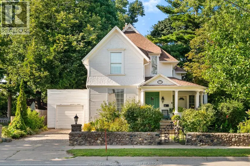 Detached at 99 Talbot STREET West, Leamington