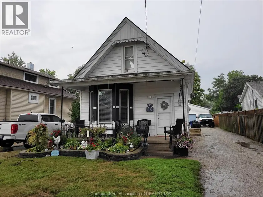 Multiplex at 48 Wilson AVENUE, Chatham