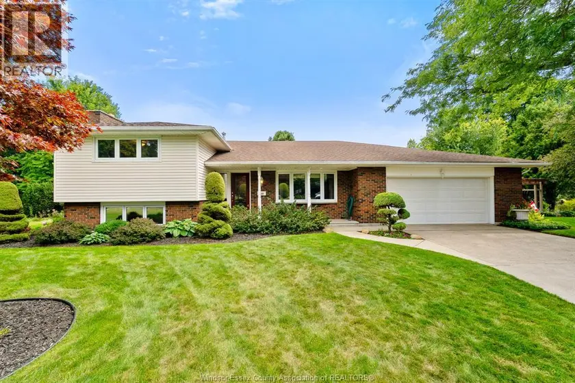 Detached at 1502 Bayfield CRESCENT, Kingsville