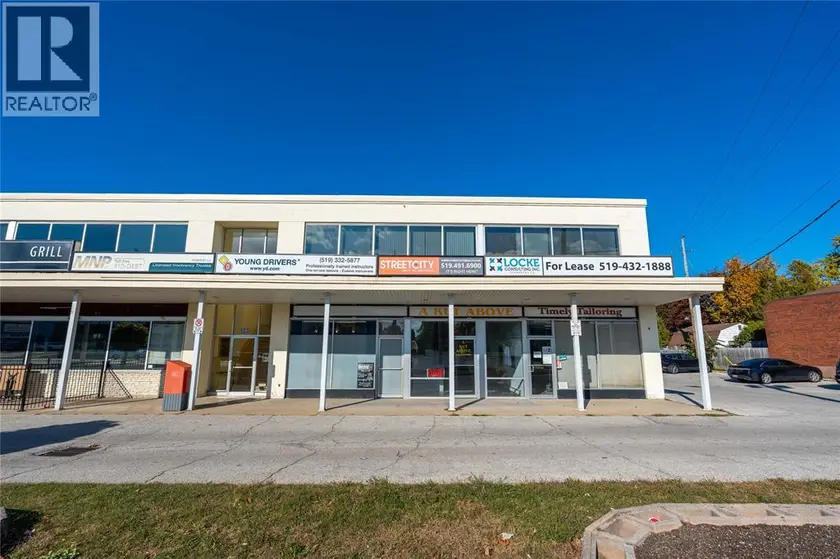 Other at 560 EXMOUTH STREET Unit# GF6, Sarnia