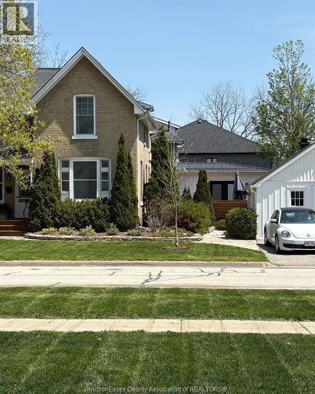 Detached at 83 NELSON STREET West, New Tecumseth