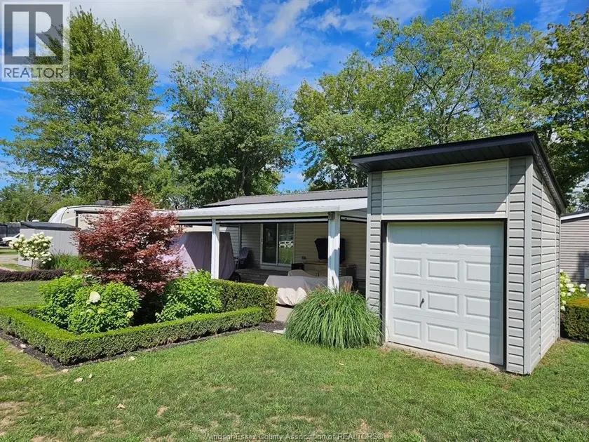 Detached at 981 COUNTY RD 2 Unit# 439, Lakeshore