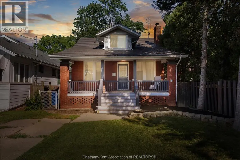 Detached at 79 FOREST STREET, Chatham