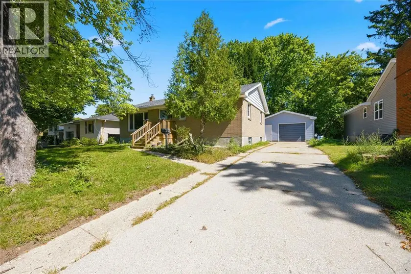 Detached at 1232 ECHO ROAD, Sarnia