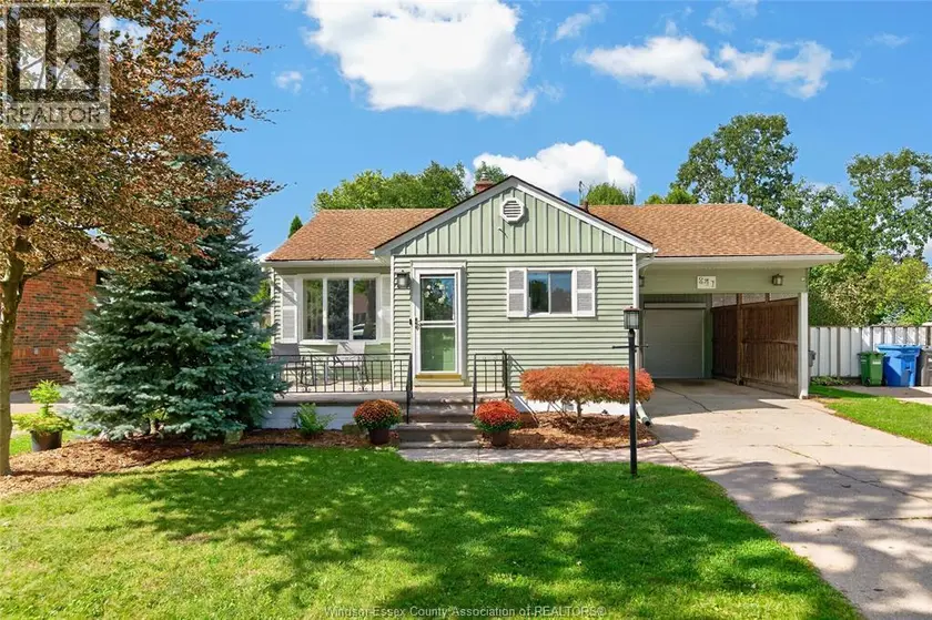 Detached at 841 Rossini BOULEVARD, Windsor