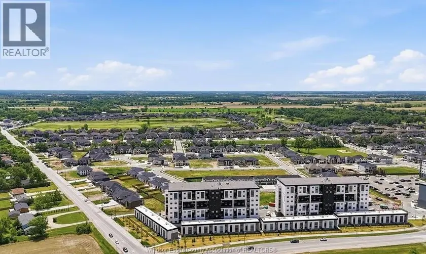 Apartment at 4400 Laurier PARKWAY Unit# 610, LaSalle