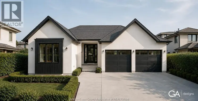 Detached at 1920 SERENITY LANE, Kingsville