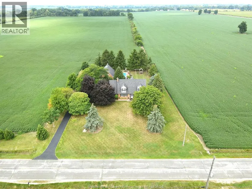 Detached at 6204 6TH CONCESSION North, Amherstburg