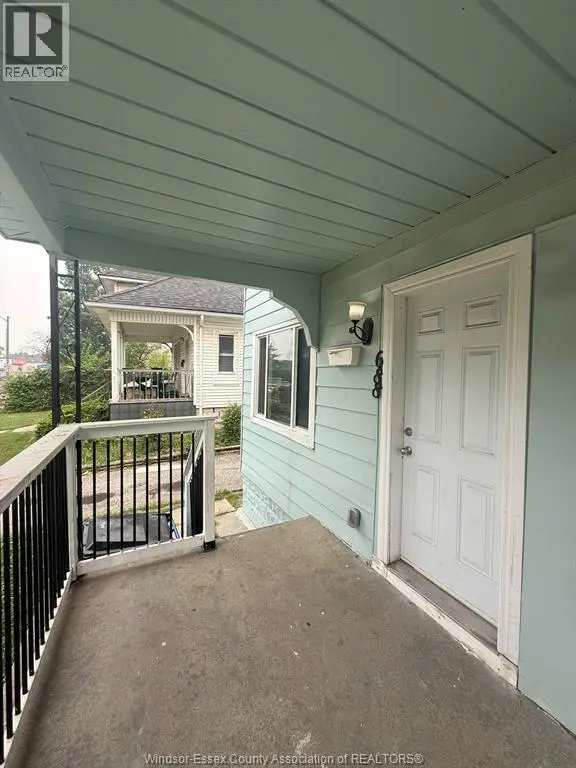 Semi-Detached/Link at 688 CAMPBELL, Windsor