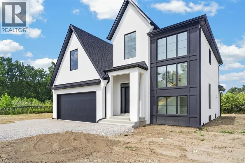 Detached at 3450 OKE, LaSalle