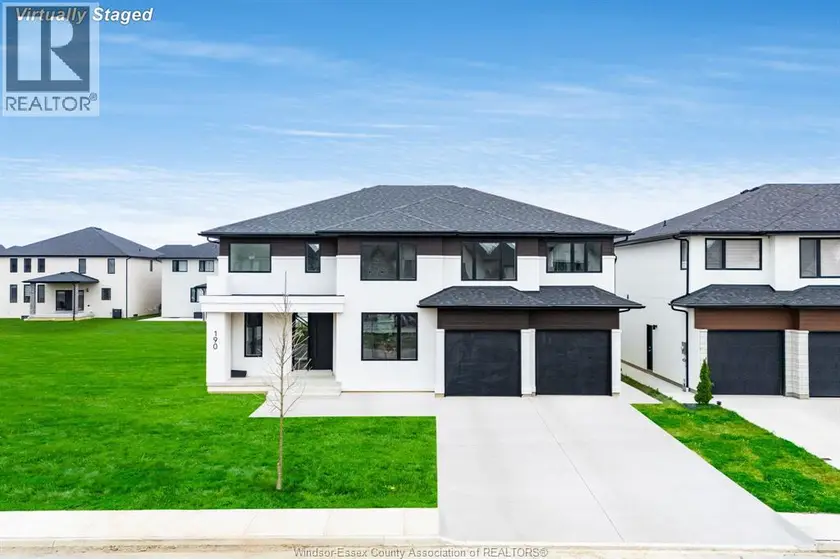 Detached at 225 Cowan COURT, Amherstburg