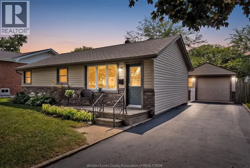 Detached at 170 SUPERIOR STREET, LaSalle