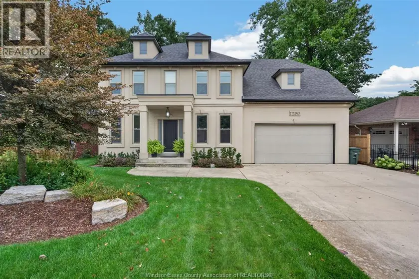 Detached at 1230 MAPLE AVENUE, LaSalle