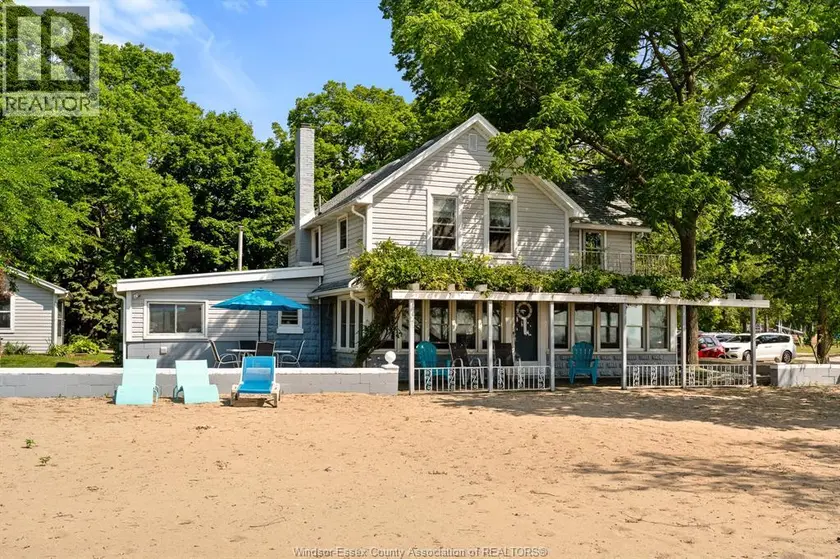 Detached at 1031 Heritage ROAD, Kingsville