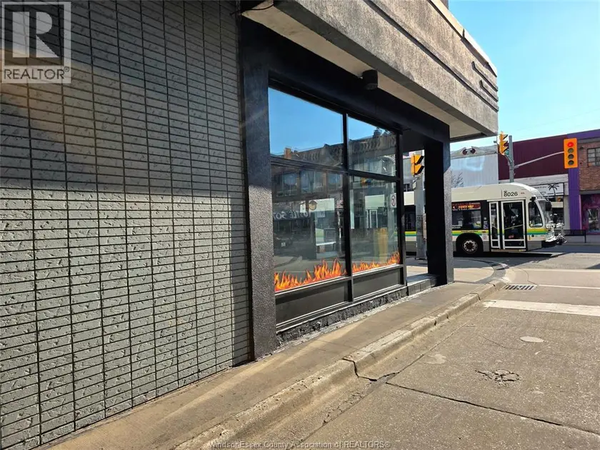 Other at 530 OUELLETTE AVENUE Unit# 1, Windsor
