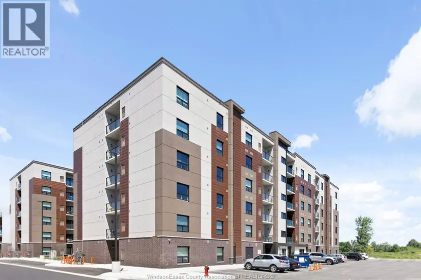 Apartment at 728 BROWNSTONE Unit# 306, Lakeshore