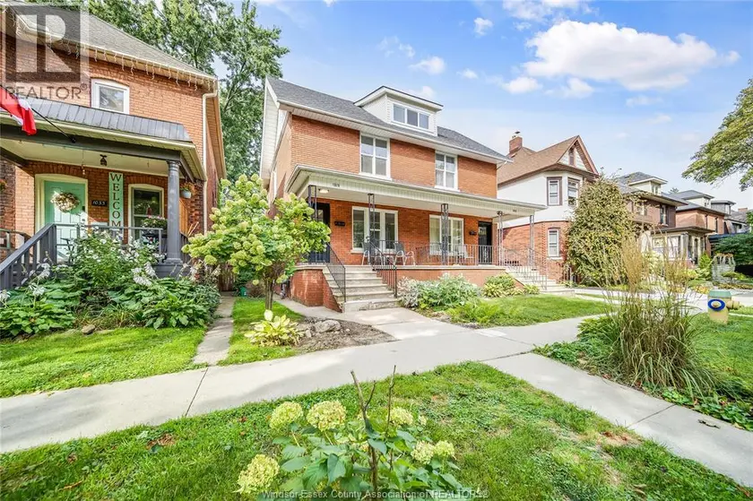 Other at 1029 CHILVER ROAD, Windsor