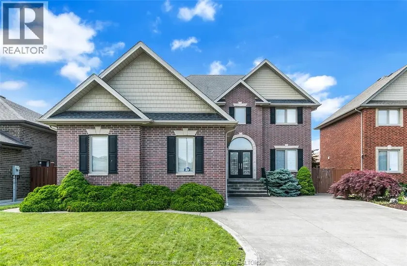 Detached at 2259 ST PATRICK'S AVENUE, Windsor