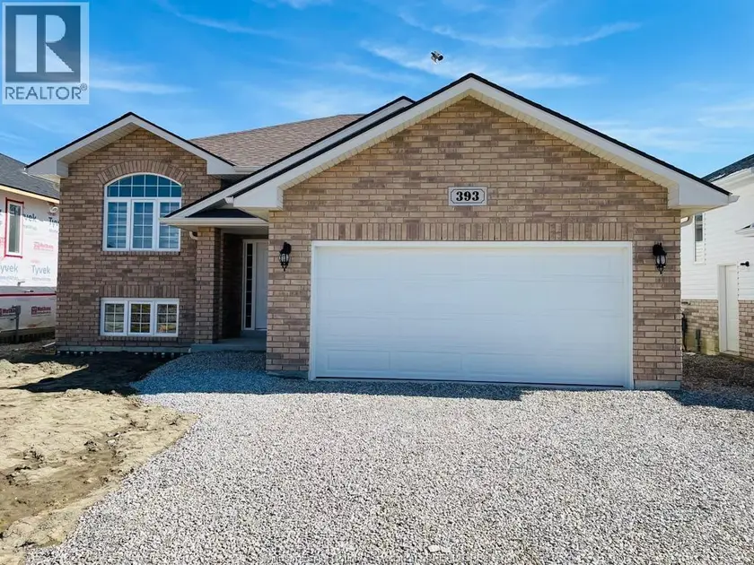 Detached at 393 MULBERRY LANE, Lakeshore