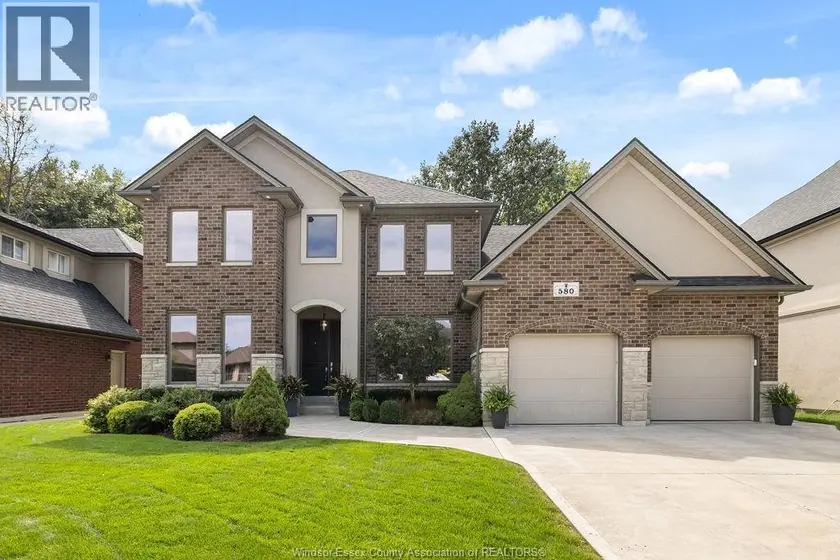 Detached at 580 HERDMAN, LaSalle