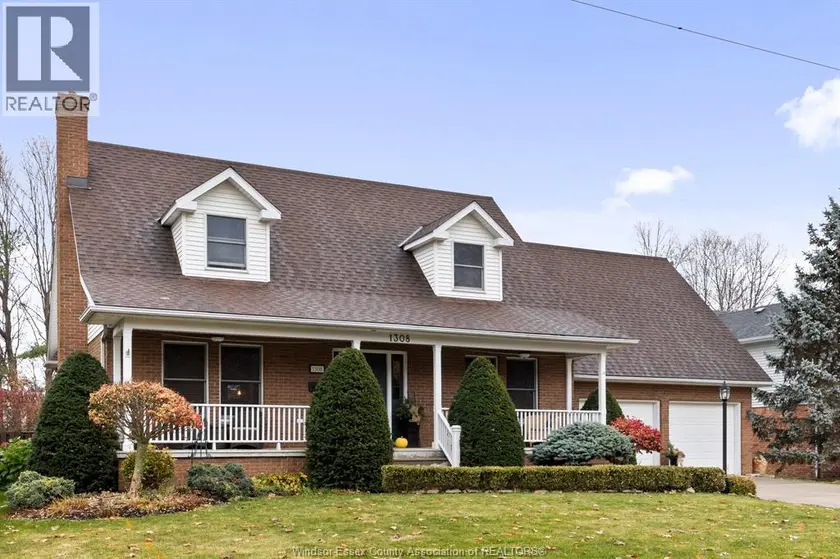 Detached at 1308 WIGLE GROVE ROAD, Kingsville