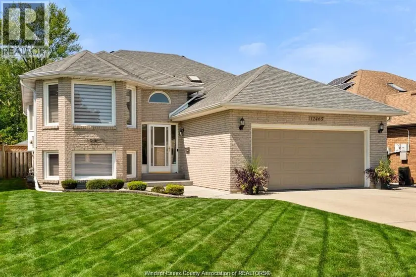 Detached at 12465 LANOUE, Tecumseh