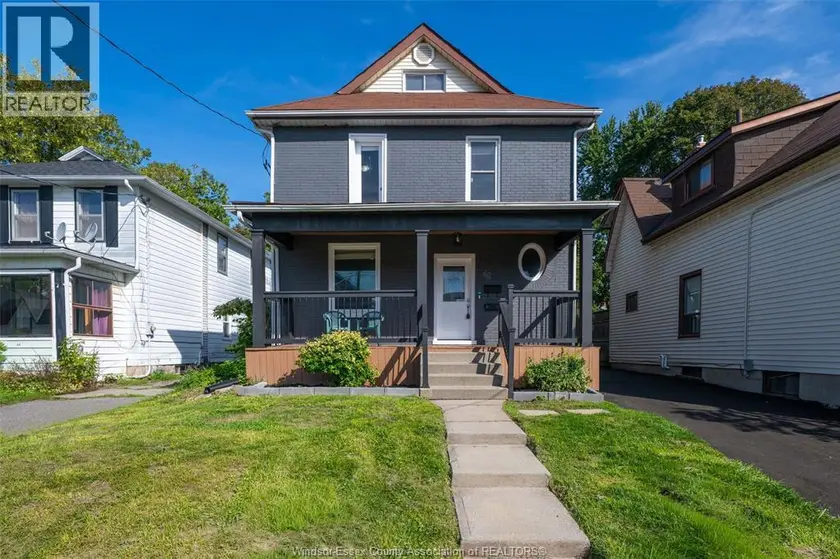 Detached at 48 BROCK STREET East, Oshawa