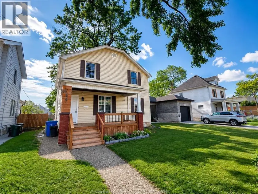 Multiplex at 427 CAMERON, Windsor