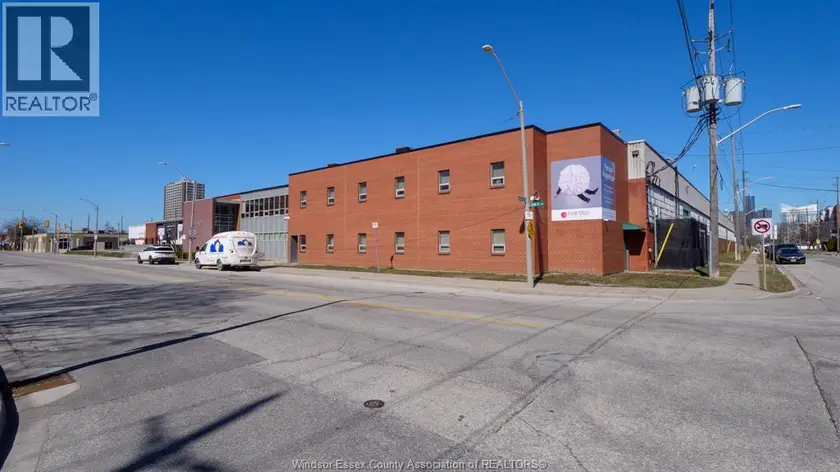 Other at 370 ERIE STREET East Unit# 2B, Windsor