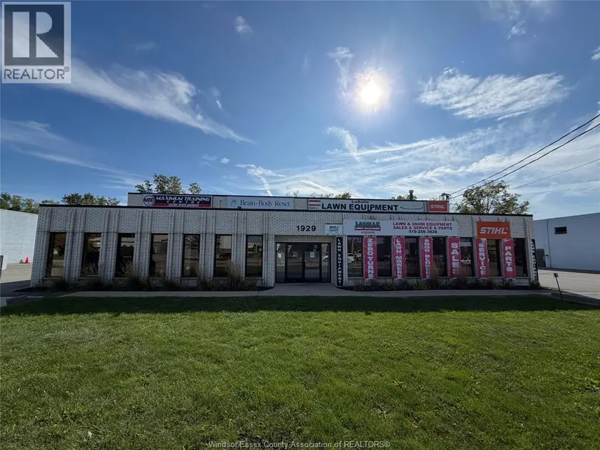 Other at 1929 PROVINCIAL ROAD, Windsor