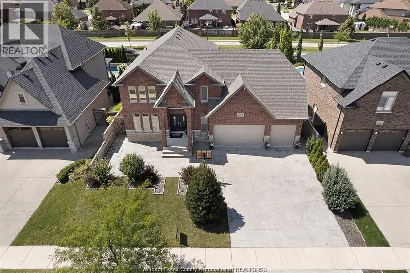 Detached at 1078 CHARLOTTE, Lakeshore
