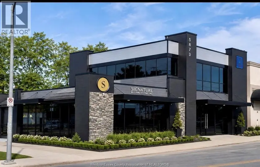 Other at 5885 WYANDOTTE STREET East Unit# B/C, Windsor