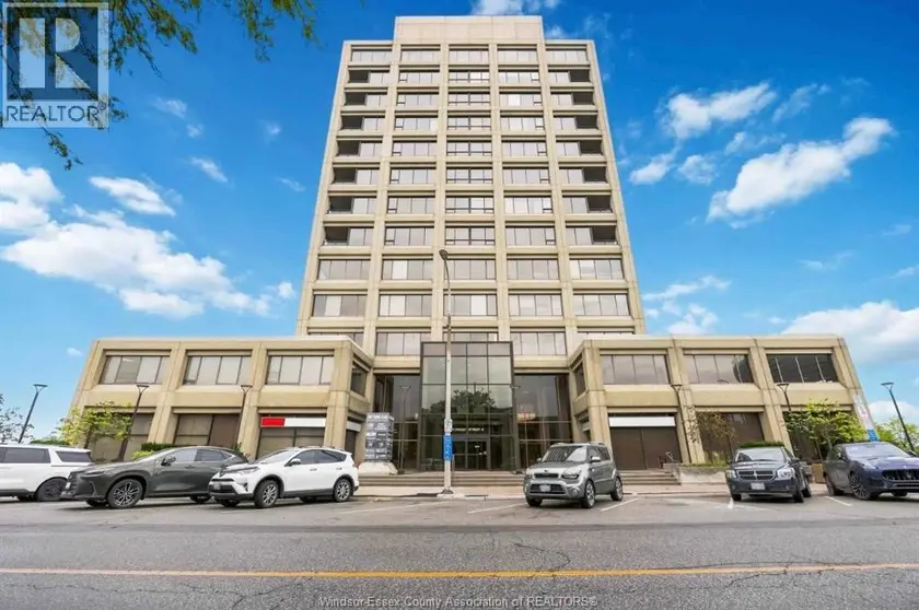 Apartment at 201 FRONT STREET NORTH Unit# 904, Sarnia