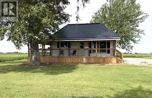 Detached at 10817 Knights LINE, Blenheim