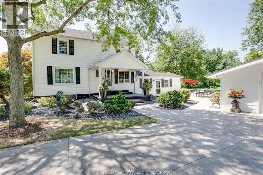 Detached at 6239 HOLDEN ROAD, Tecumseh