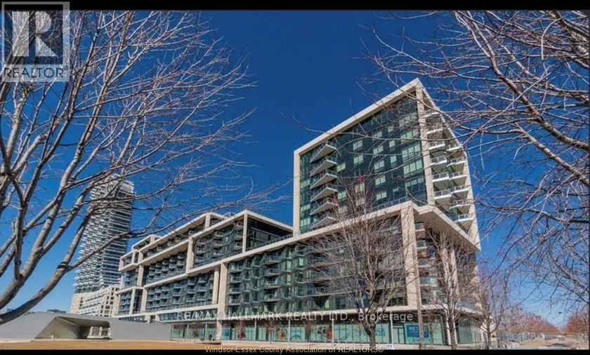 Apartment at 15 MERCHANTS' WHARF Unit# 338, Toronto