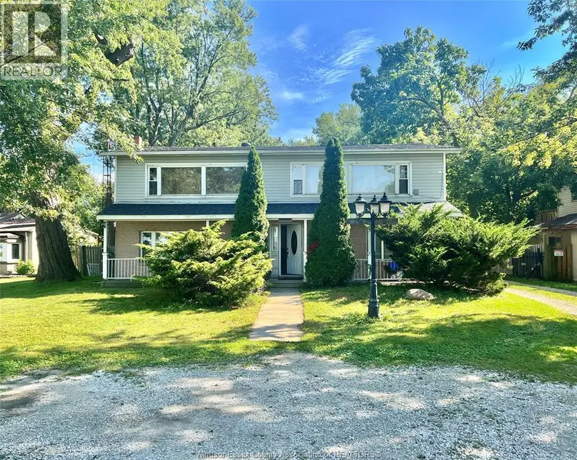 Detached at 3595 COUNTY 42 ROAD Unit# MAIN, Windsor