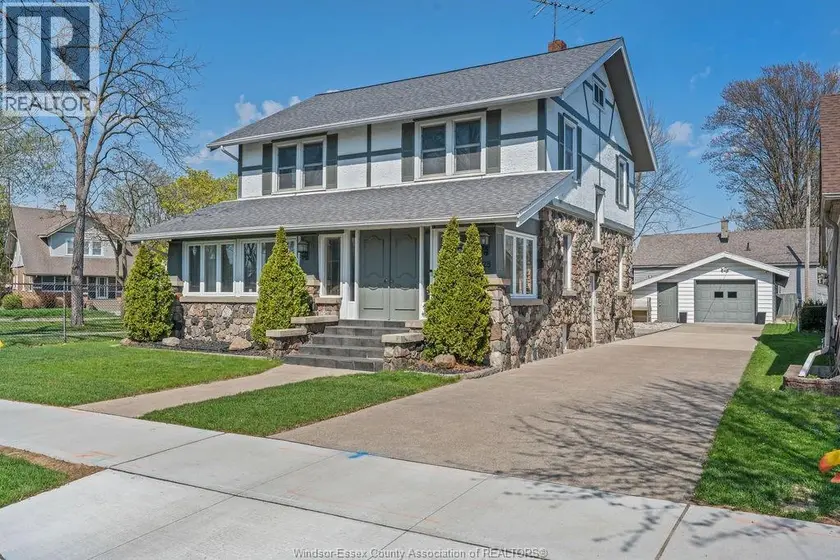 Detached at 28 ALBERT STREET, Leamington