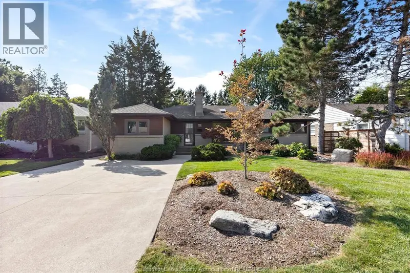 Detached at 345 GRACE ROAD, Tecumseh