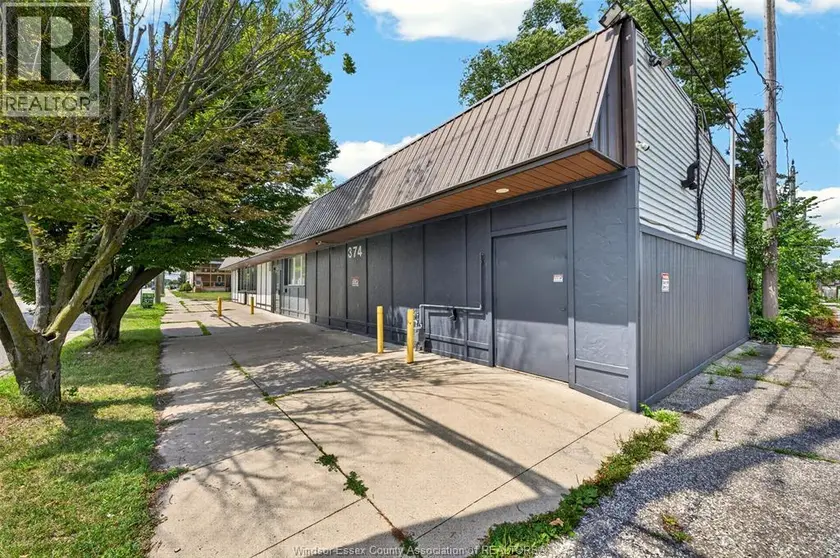 Other at 358-374 SHEPHERD STREET West, Windsor