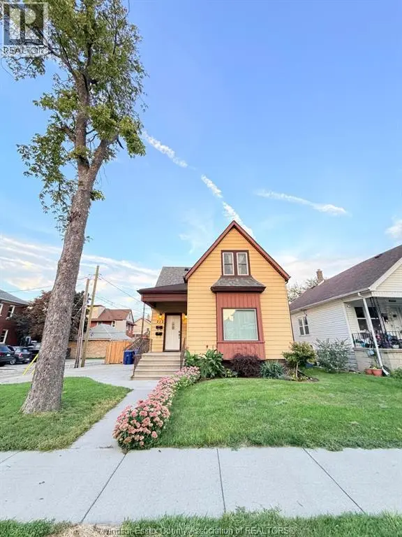 Other at 222 GLADSTONE AVENUE Unit# MAIN, Windsor